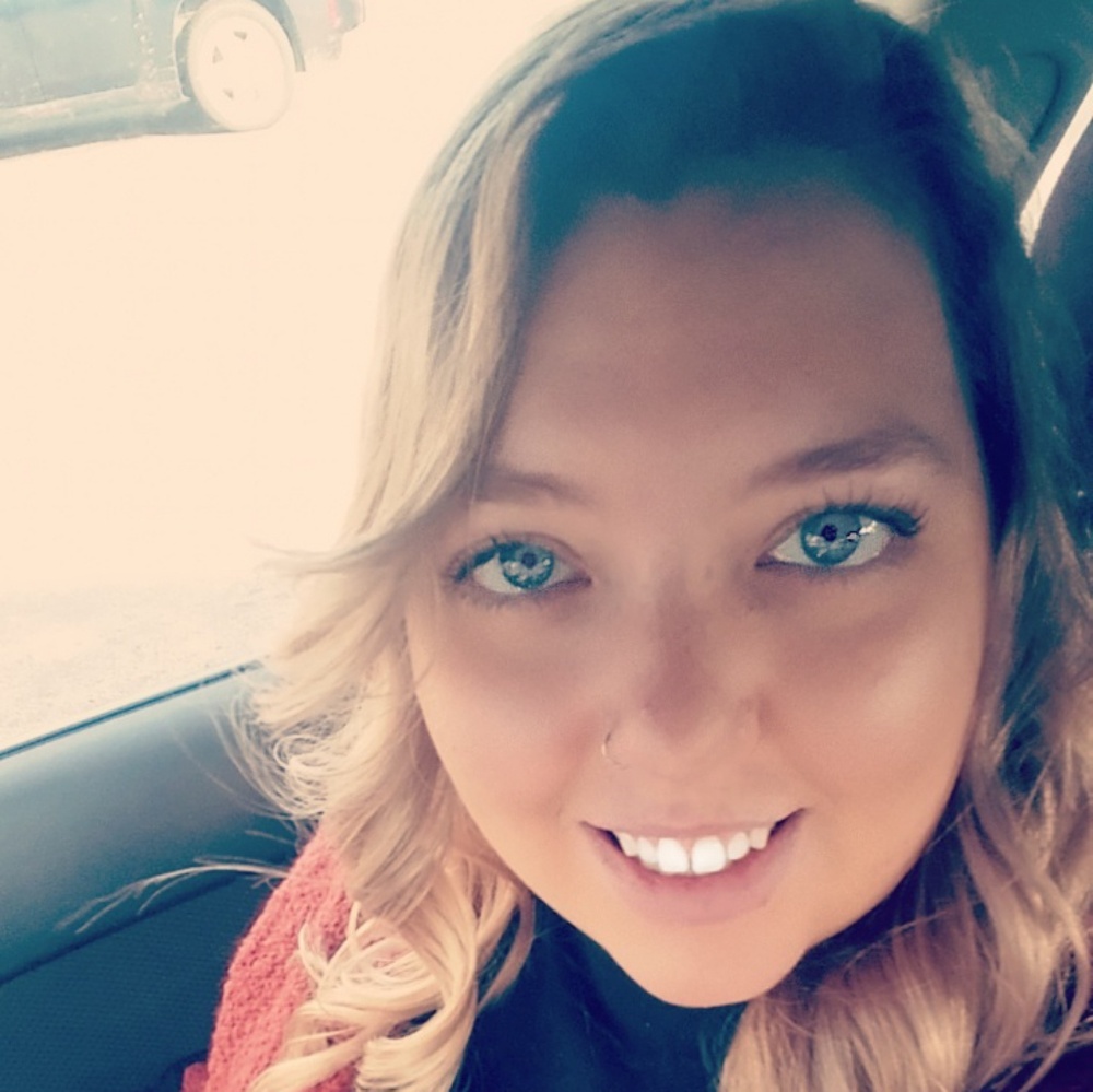 Meet your Posher, Ashlynn